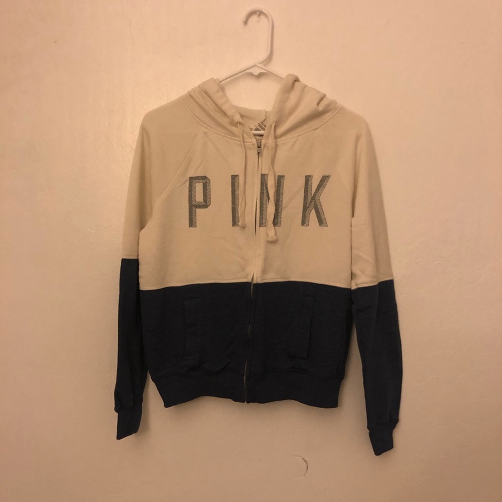 PINK Hoodie